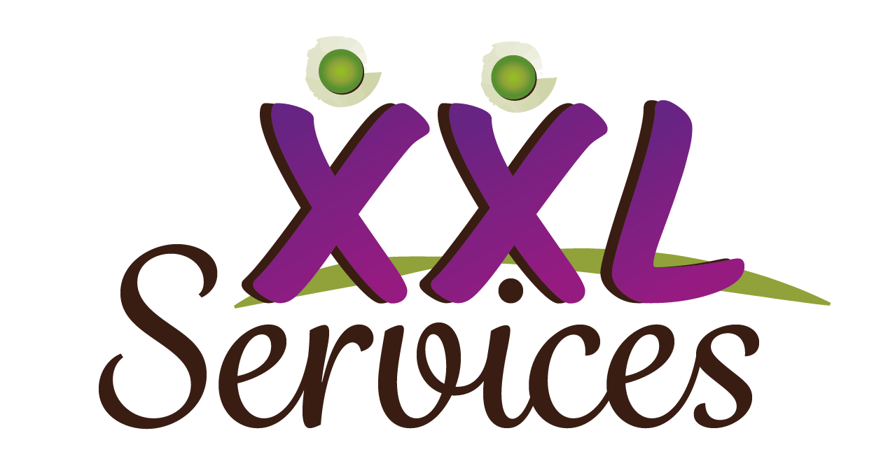 Logo XXL Paysages