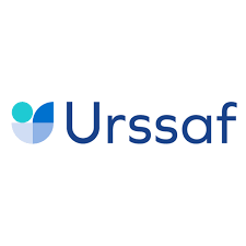 Urssaf logo